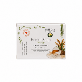 Herbal Soap