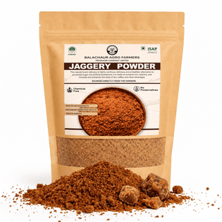 JAGGERY POWDER 1 KG