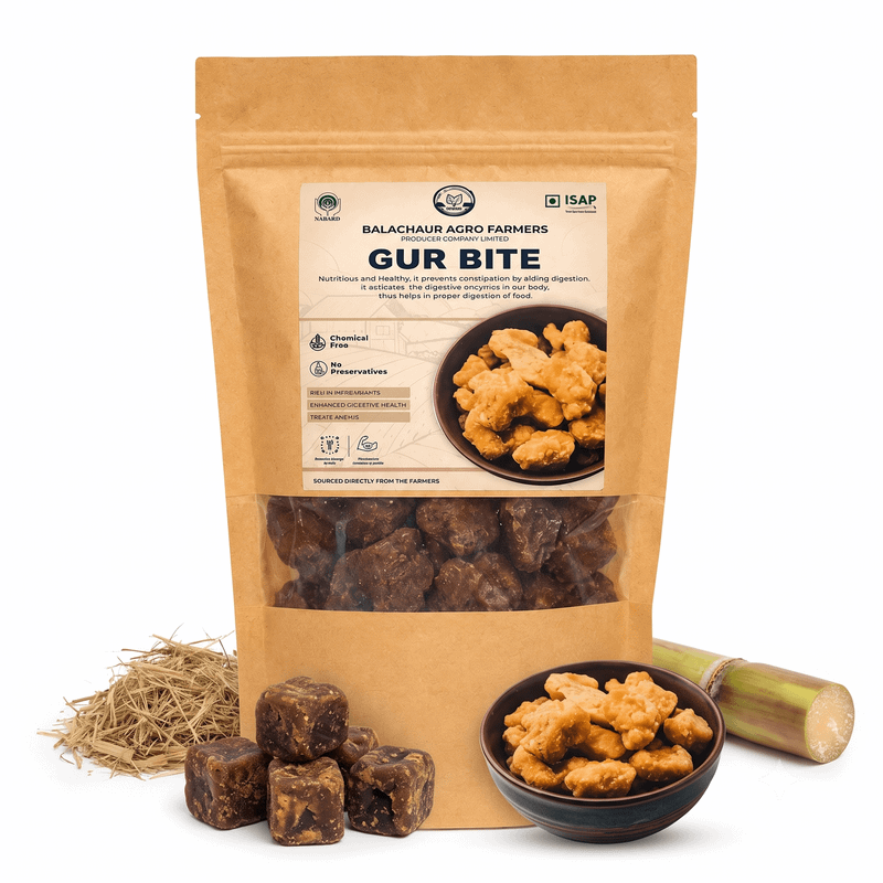 GUR BITE 1 KG 1