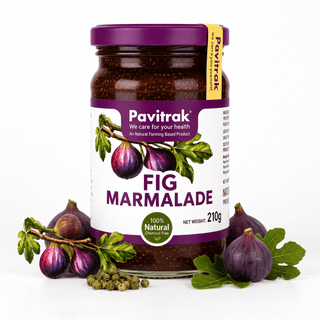 Fig Marmalade 210g