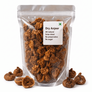 Dried Anjeer 250g