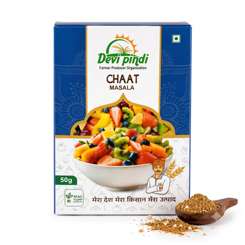 Chat Masala 50g 1