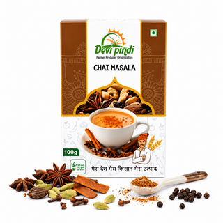 Chai Masala 100g