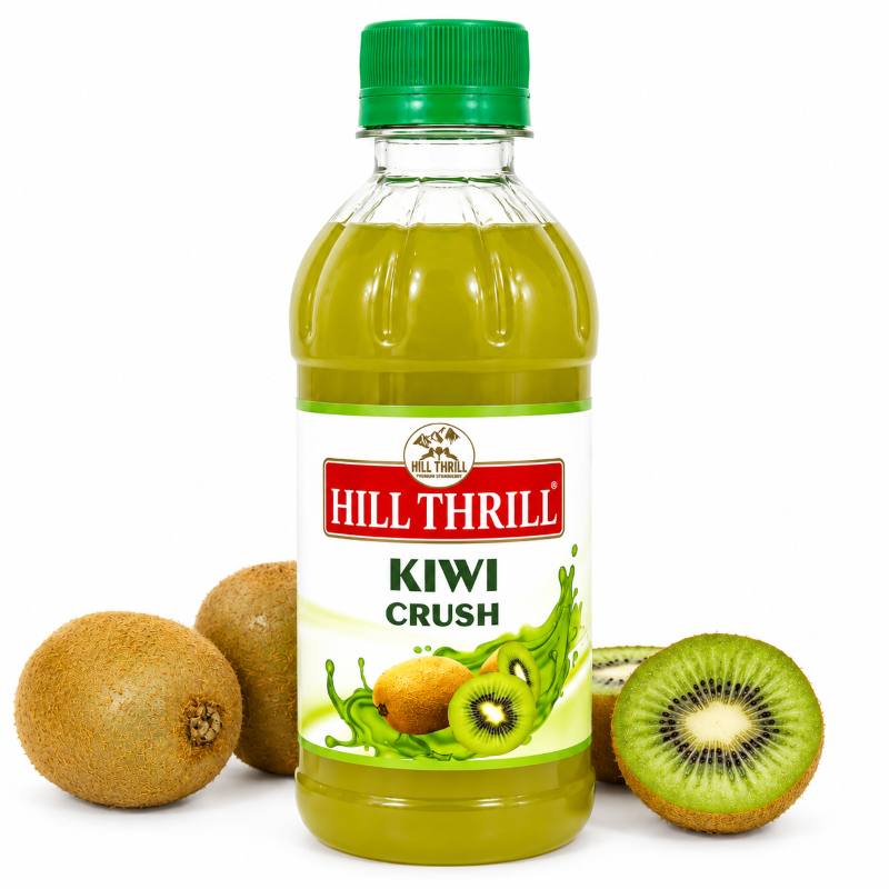 KIWI CRUSH 500ML (HT) 1