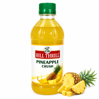 PINEAPPLE CRUSH 500ML (HT)