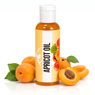 Pahad Apricot Oil 100 ml