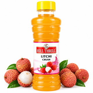 LITCHI CRUSH 1KG (HT)