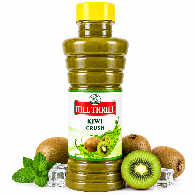 KIWI CRUSH 1KG (HT) 1