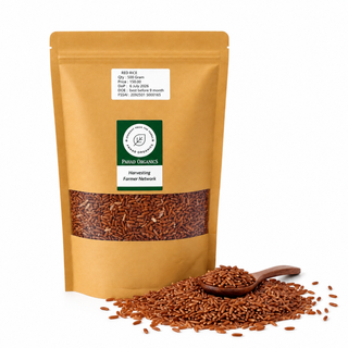 Pahad Red Rice 500gm