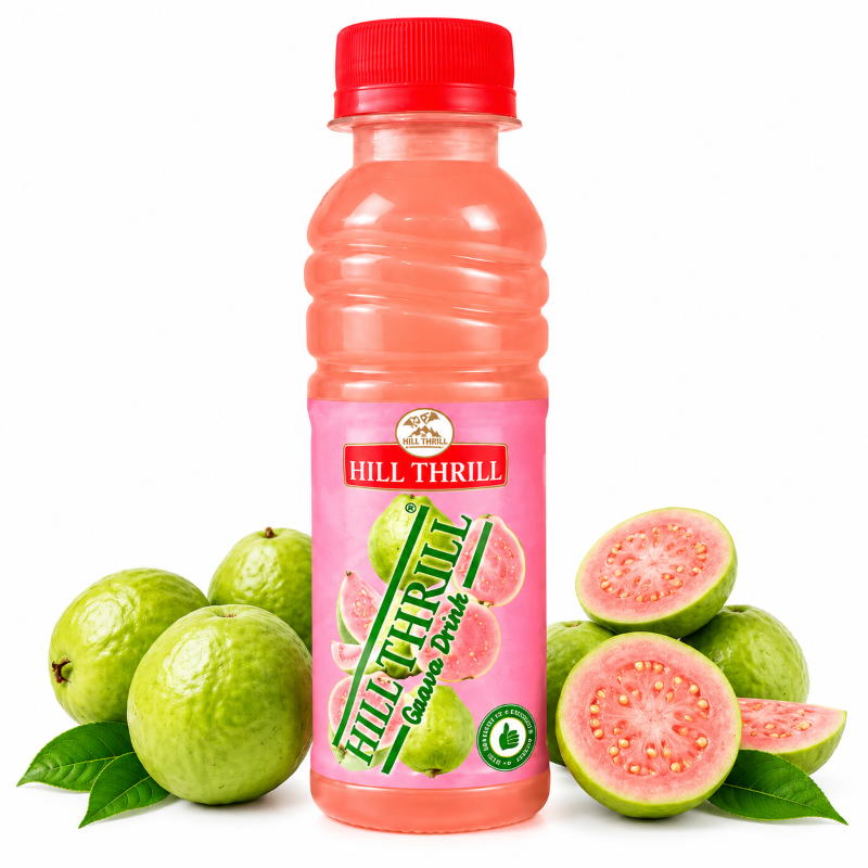 Guava Juice 160ml (HT) 1