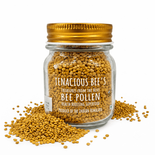 Bee Pollen