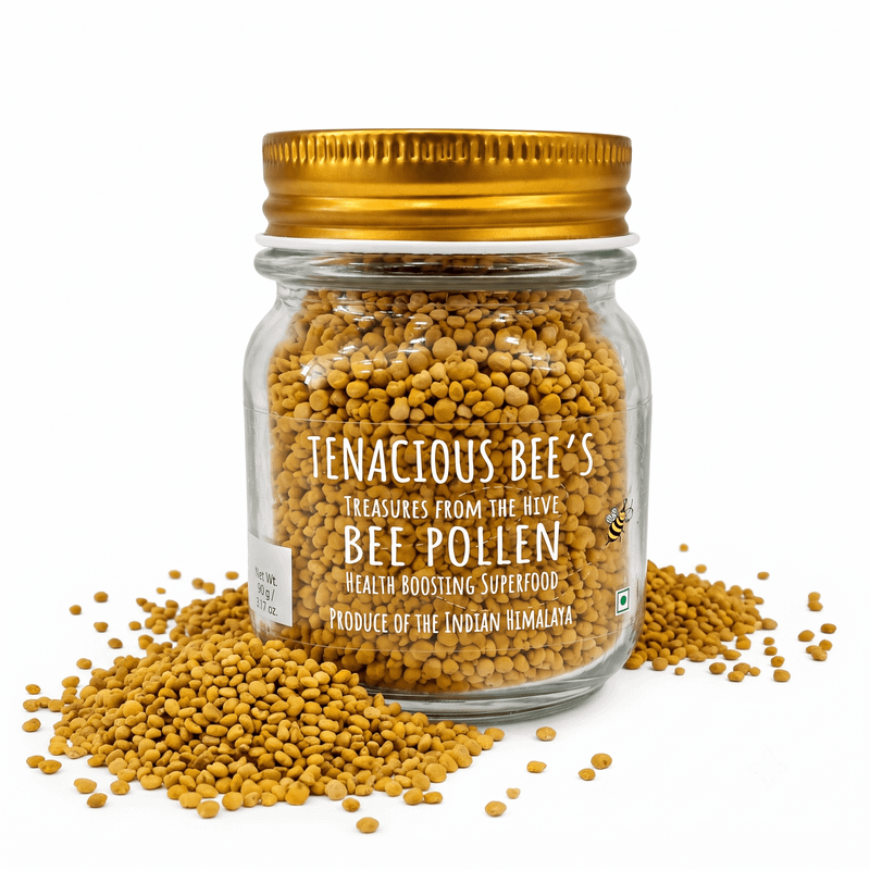 Bee Pollen 1