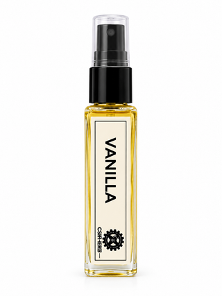 Vanilla Pocket Perfume