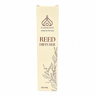 Lemongrass Reed Diffuser