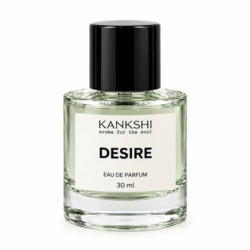 Desire Perfume 1