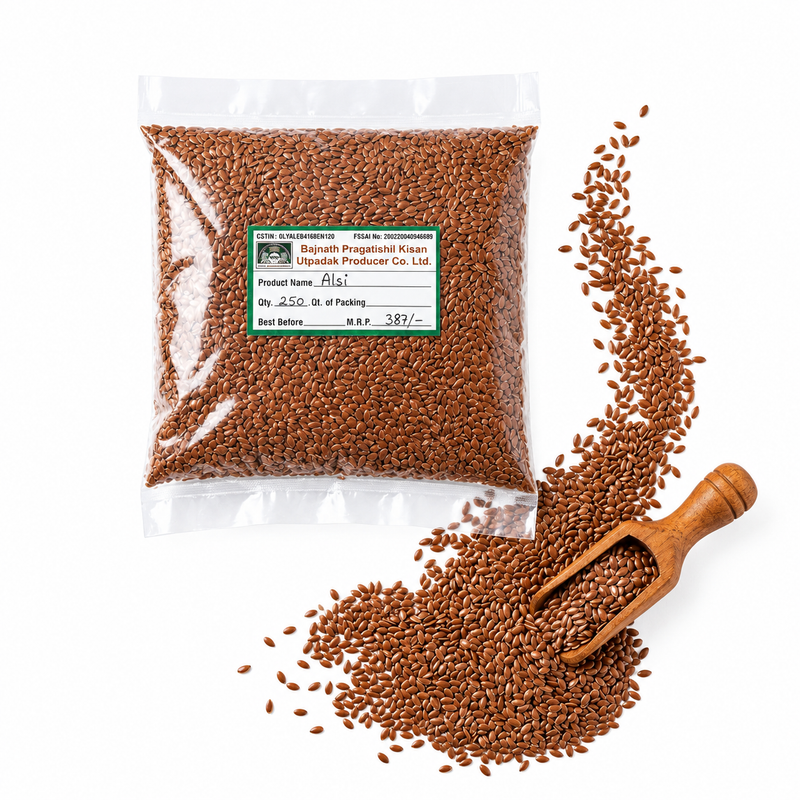 Alsi 250 gm 1
