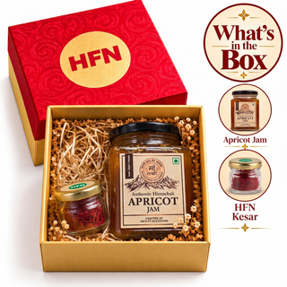Alpine Harvest & Gold Collection