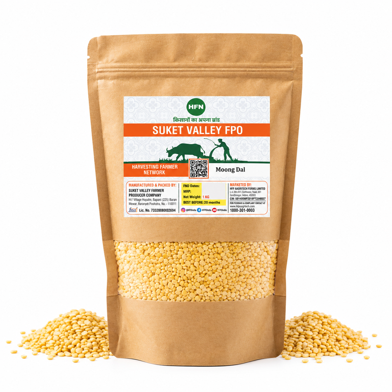 Moong Dal 1