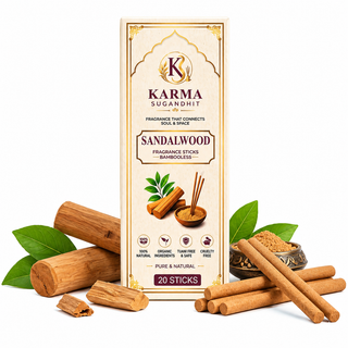 Incense Sticks Sandalwood