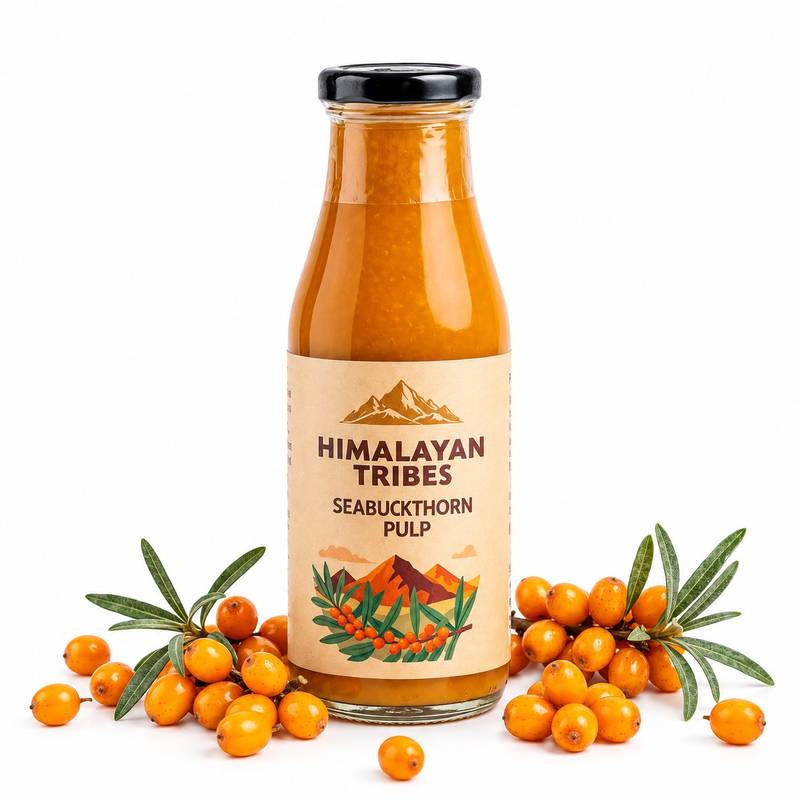 Seabucthron Juice 1